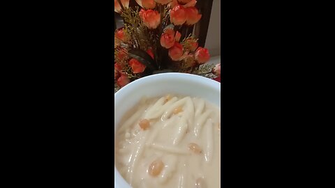 হাতের #বানানো #সেমাই trending viral reels# recipe #video