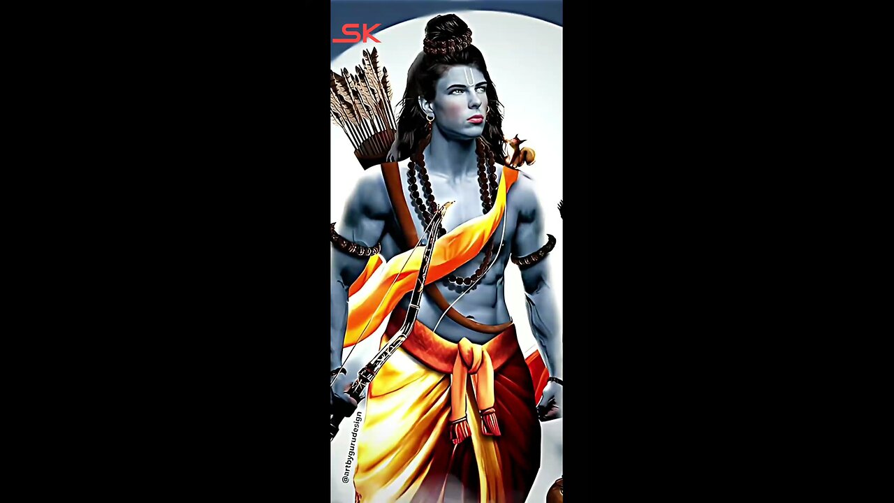 sree Ram stetus