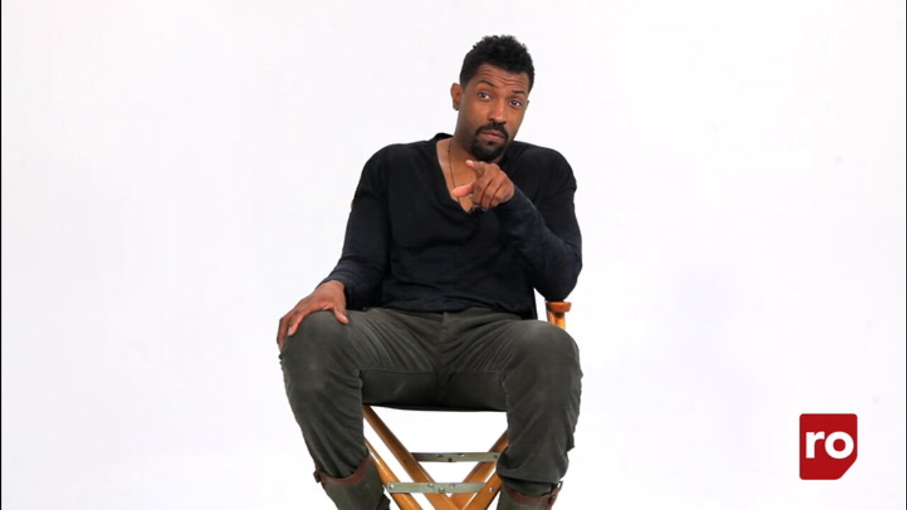 DEON COLE "Be Blacker"