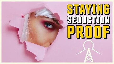 Worship Service - Staying Seduction Proof