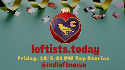 Tucson Man in Motorized Wheelchair KILLED By Cop | #Michigan #SchoolShooting leftists.today PM 12/3