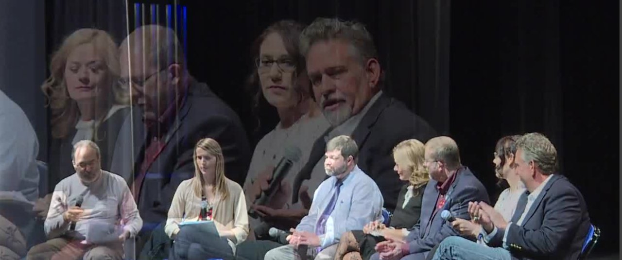 Teacher pay and recruitment discussed at townhall