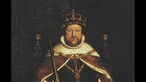 Inner Impulses of Evolution - Henry VIII and Sir Thomas More