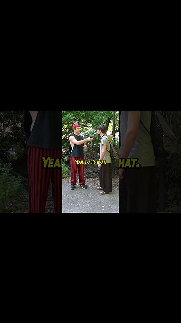 He Did DMT & 5 Grams of MAGIC MUSHROOMS