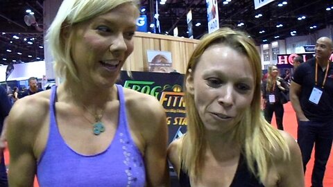 IHRSA Testimonials