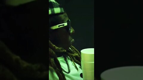 Lil Wayne - Love U Better (Verse) (2017 Feature) (432hz) #tunechi #DCUP #hallelujah #uber