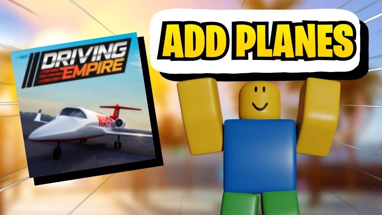 Driving Empire is ADDING what the Community Wants!