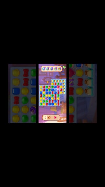 Shorts Playrix Homescapes Gameplay Walkthrough Level 13698-040