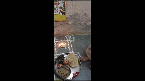 Aghori ashtami pooja