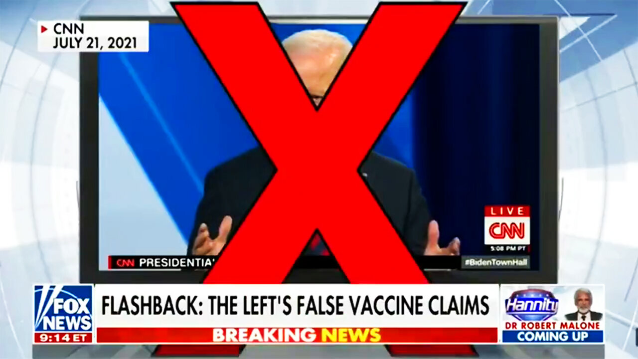 wHy wONt ThEy bELieVe uS??