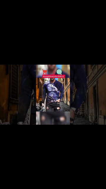 American Flag Sweatshirt Mens Fashion Printing Long Sleeves #fashion #shorts #life #fyp #music #fyp