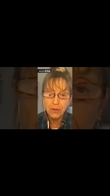 Natalie Sudman: The Level of Pounding the Nails | Next Level Soul #shorts