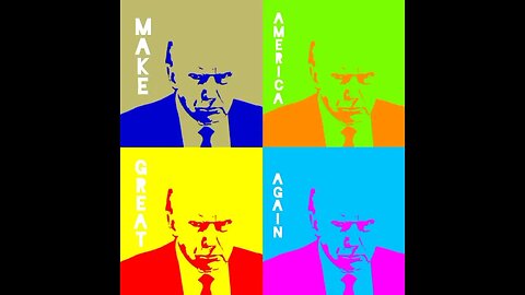 Trump M.A.G.A.