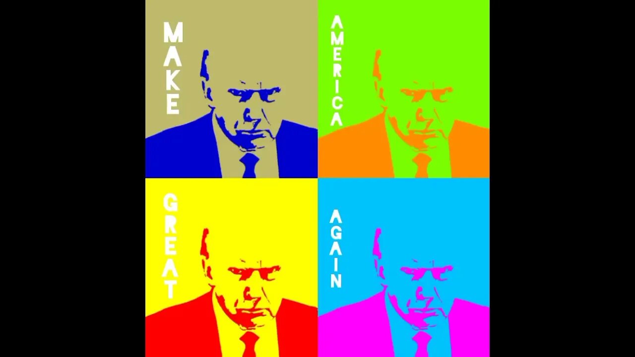 Trump M.A.G.A.