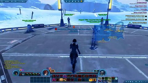 SWTOR: Master Must Die! Part 2