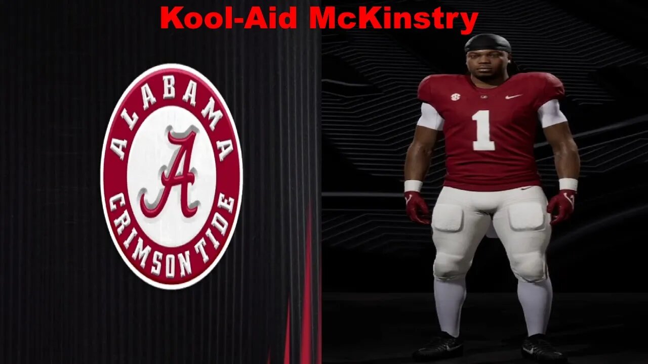 How To Make Kool Aid McKinstry In Madden 24