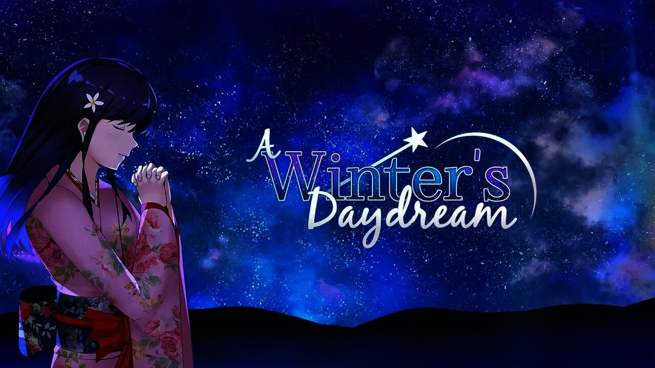 The EASIEST 1000G/Platinum Trophy EVER - A Winter's Daydream 100% Guide