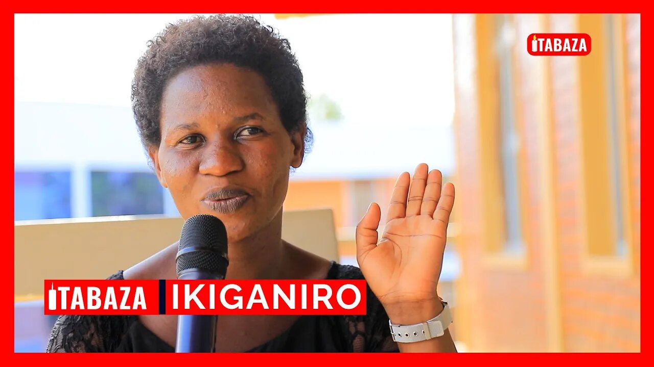 Sinahagaritse kuririmba n'ubu mfite indirimbo nshya: Scovia Birungi agarukanye imbaraga mu murimo