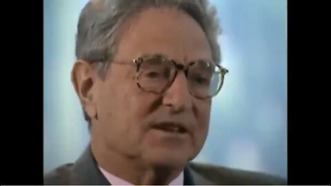 George Soros: Beneficiary Of Nazi Thefts, Crimes, & Atrocities