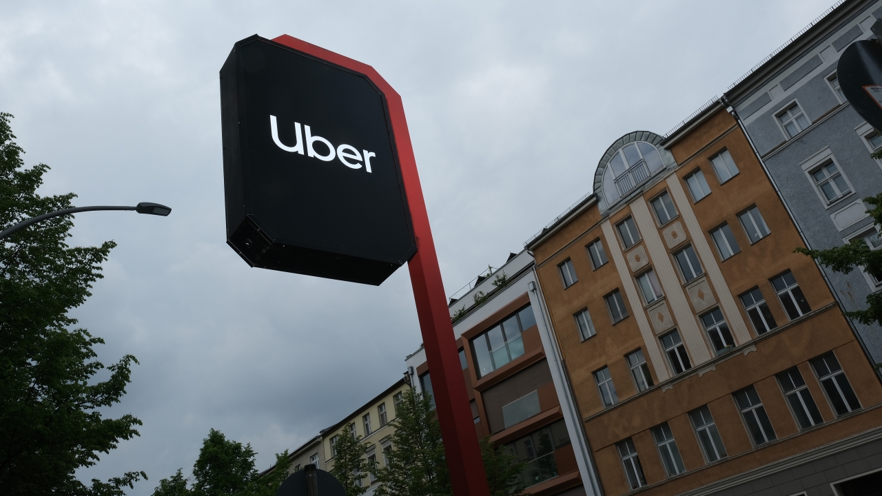 Uber Users Can Now Get Kicked Off The App For Having A Too-Low Rating