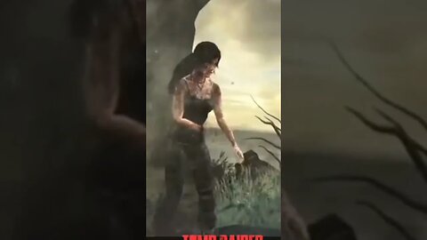 #Tomb Raider #shorts @jogandogames74 #tombraider #laracroft #valeapenajogar