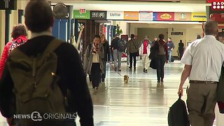 How Cleveland Hopkins International Airport became a hub for minority-owned businesses