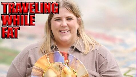 The Obese Privileges Demanded To Travel While Fat By Glitter And Lazers