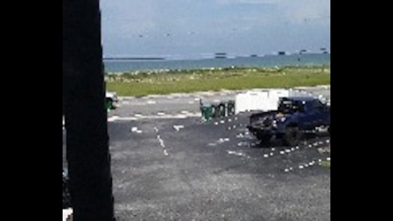 Live in Thailand With General Shepherd