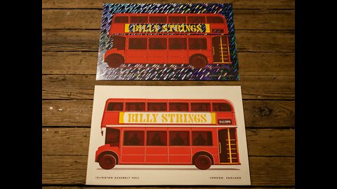 Billy Strings - London March 27, 2022