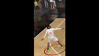 Best Dribble Pull-Up in NBA 2k23