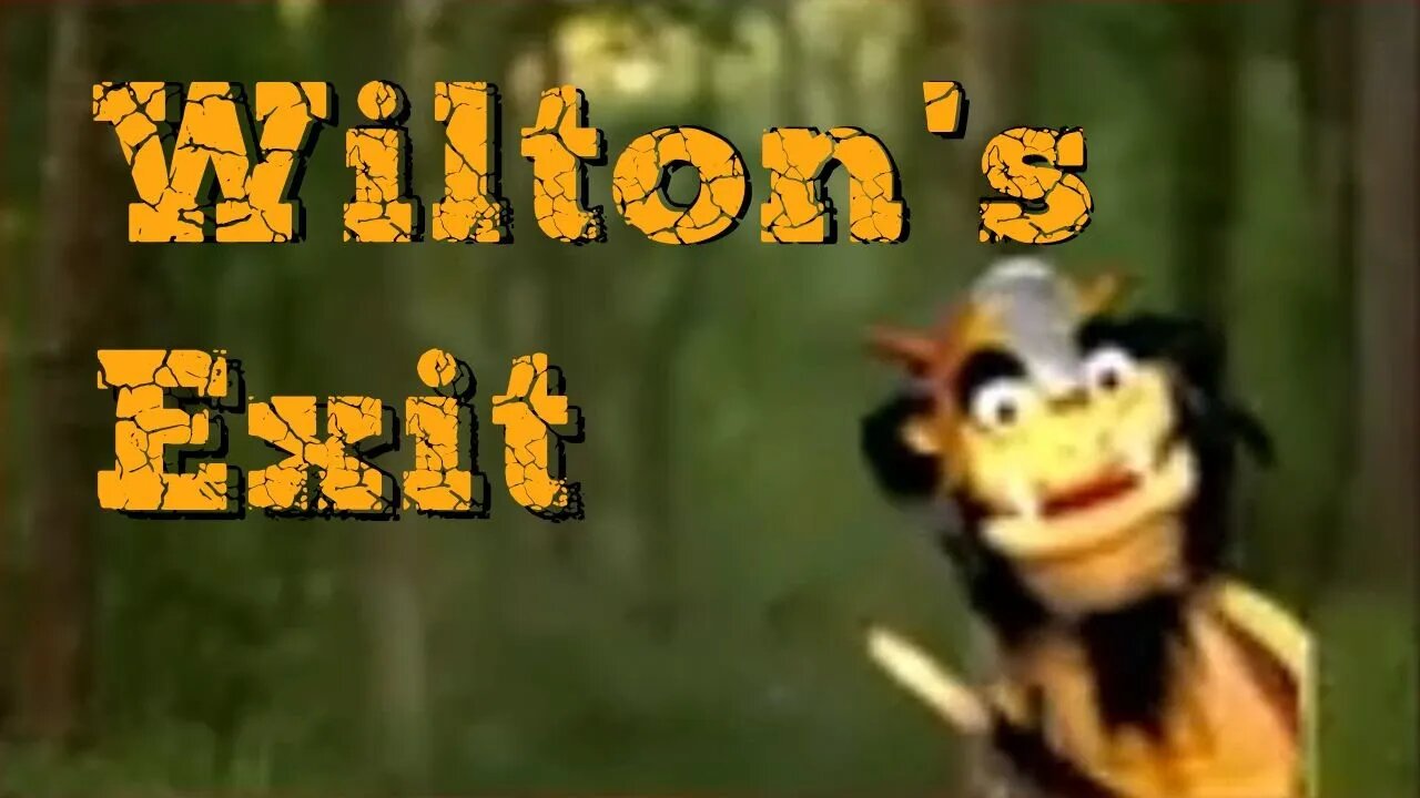 Wilton's Exit The Cotton Council ft.@Sno Dub @Salty Texas C @Snacks and comics @T-Shirted Historian