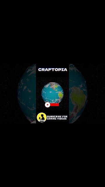 GAME INTRO | CRAFTOPIA [SHORTS 002]