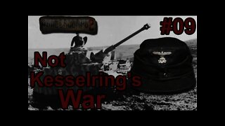 Not Kesselring's War - Smolensk 43 - Panzer Corps 2 #09