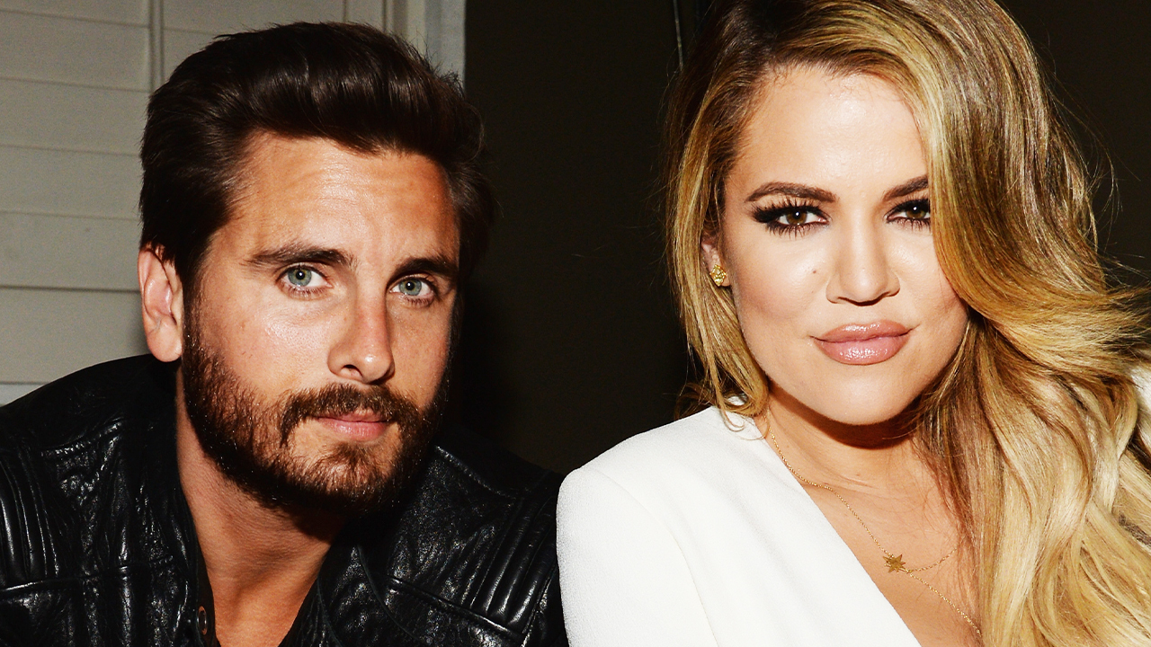 Khloe Kardashian And Scott Disick UPSET KUWTK Is Ending!