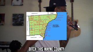 SEASON 2 ENTRY 6: WAYNE COUNTY