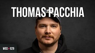 Building a Bitcoin Community with Thomas Pacchia