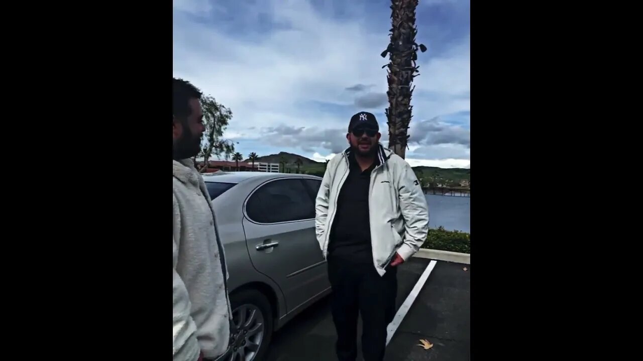 @Da_Moss_Plug speaks on taking the steps to start his business 🇲🇽x🇯🇲 #seamoss #cali #latino #ca
