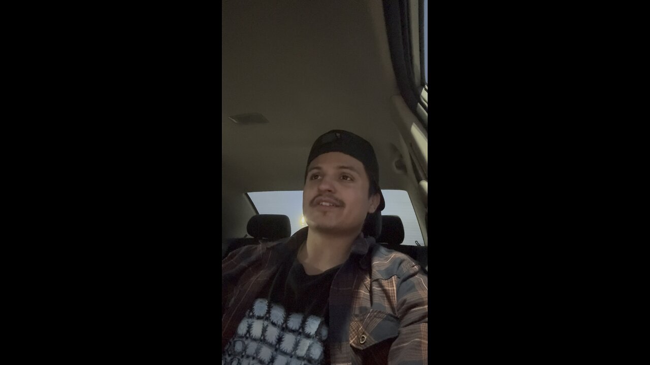 A taste of working the Oil Fields