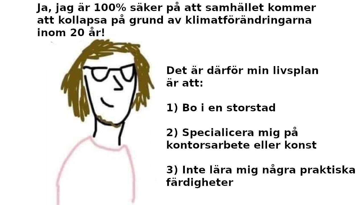 Praktiska tips. Fejk njus som lurat högern. Nedstängare, ABF-sossar och Bolund får vad de förtjänar