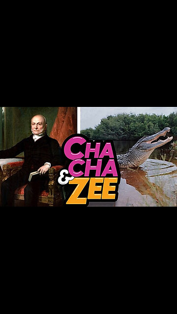 CraZee Clip: The White House