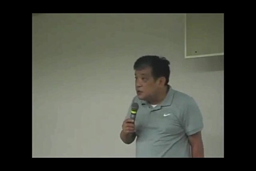 2012.07.15 リチャード・コシミズ講演会 宮城仙台