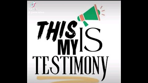 Testimony