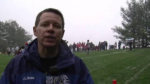 Meadows Turkey Bowl
