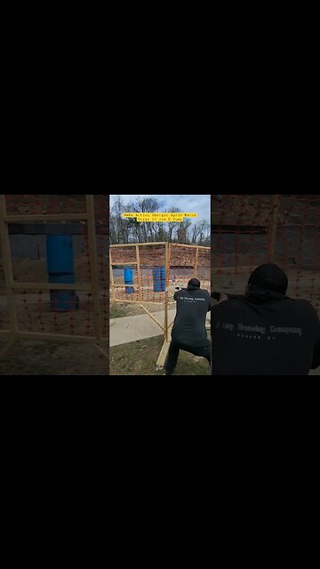 #shotgun #shorts #unloadshowclear #competition #pump #nwra #gun #shooting #12ga #steel #shooting