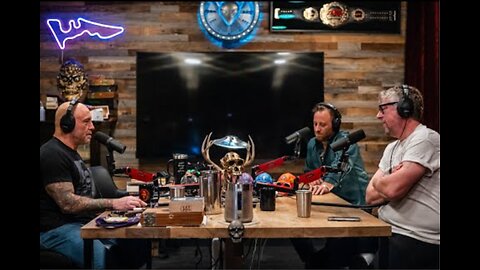 JRE #2118 - The Black Keys