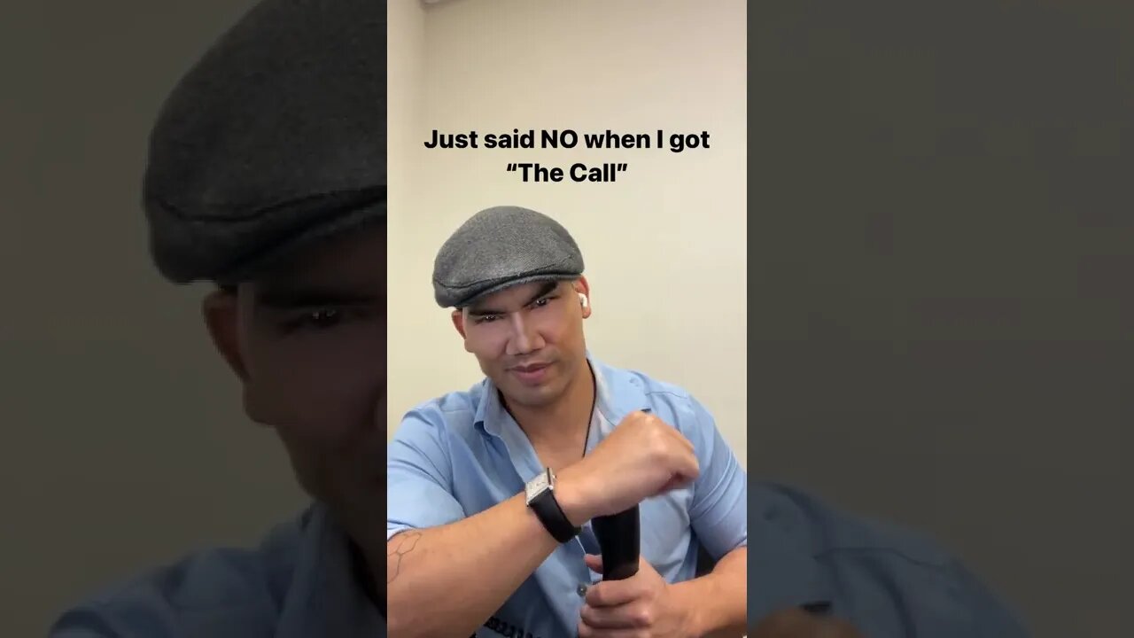 NO to all Offers
