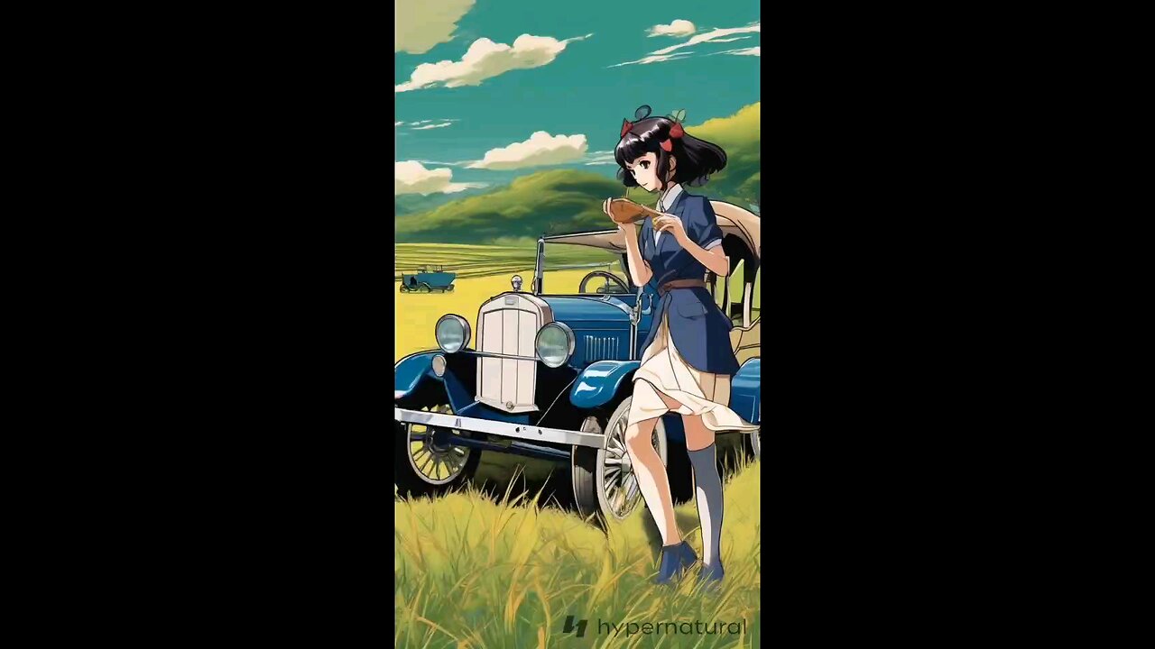 Shorts Double Feature: Model T poem and Fitness