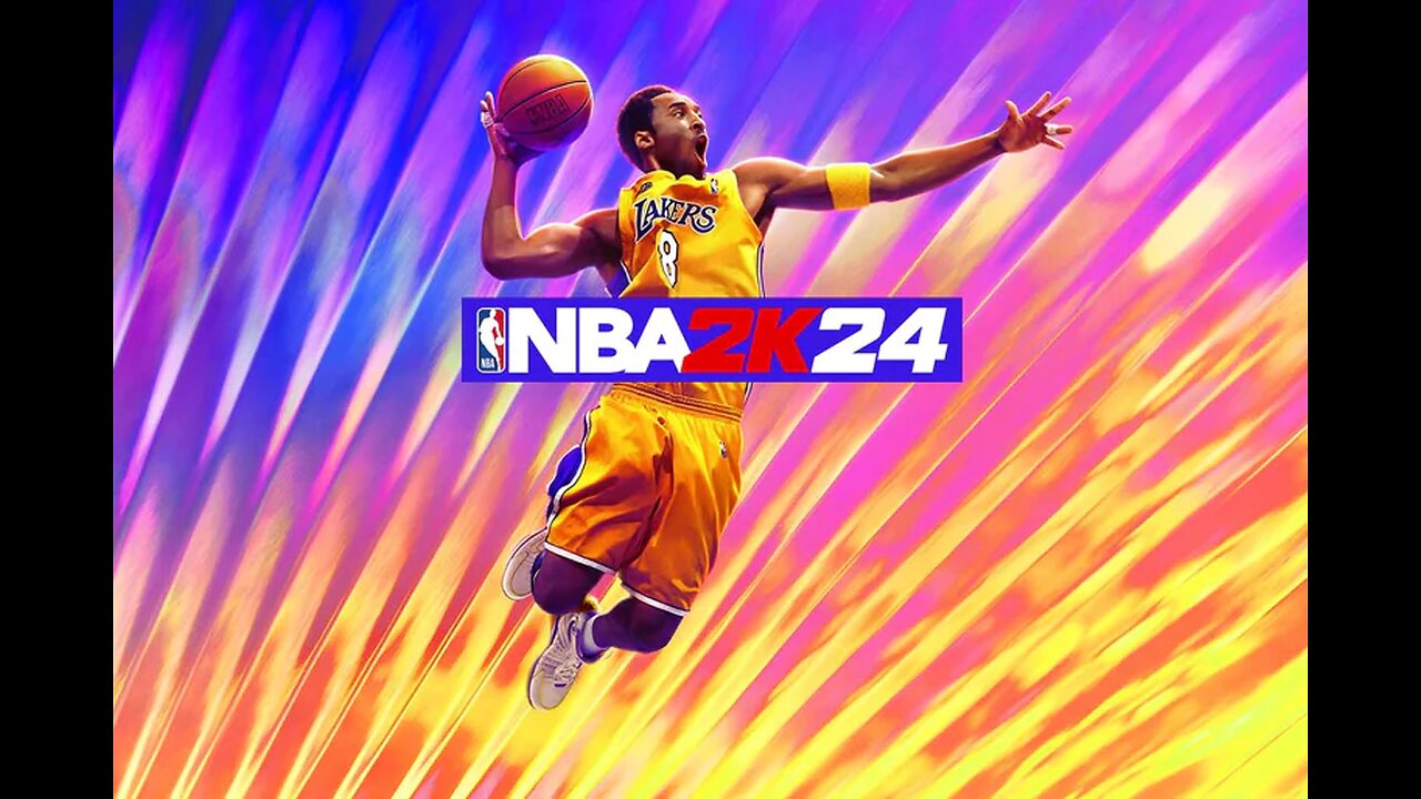 NBA2k and other games