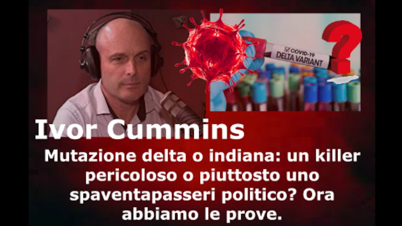 Mutazione delta o indiana