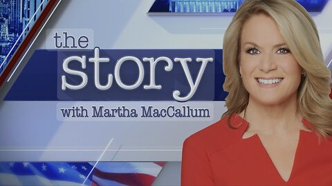 The STORY with Martha MacCallum (11/14/24) FULL EPISODE